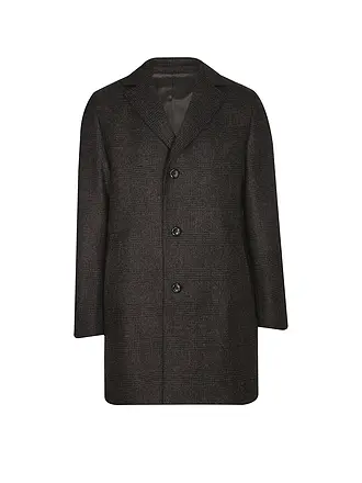 DRESSLER | Manteau en laine | 